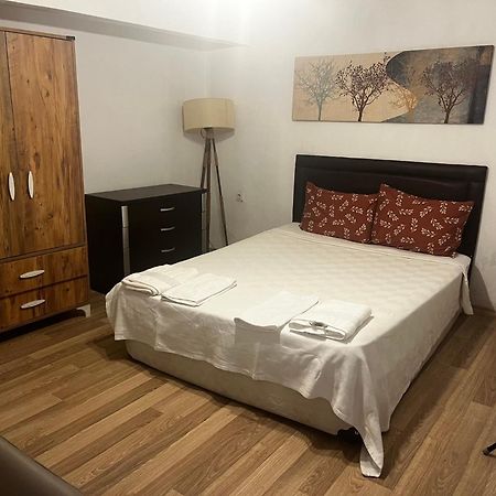 Ide Beach Home 马尔马里斯 外观 照片
