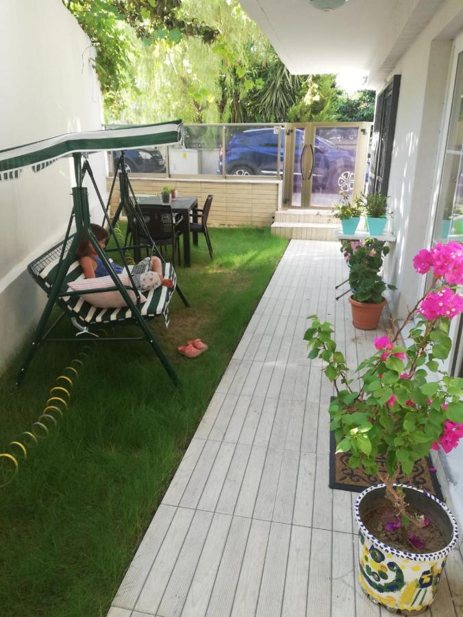 Ide Beach Home 马尔马里斯 外观 照片