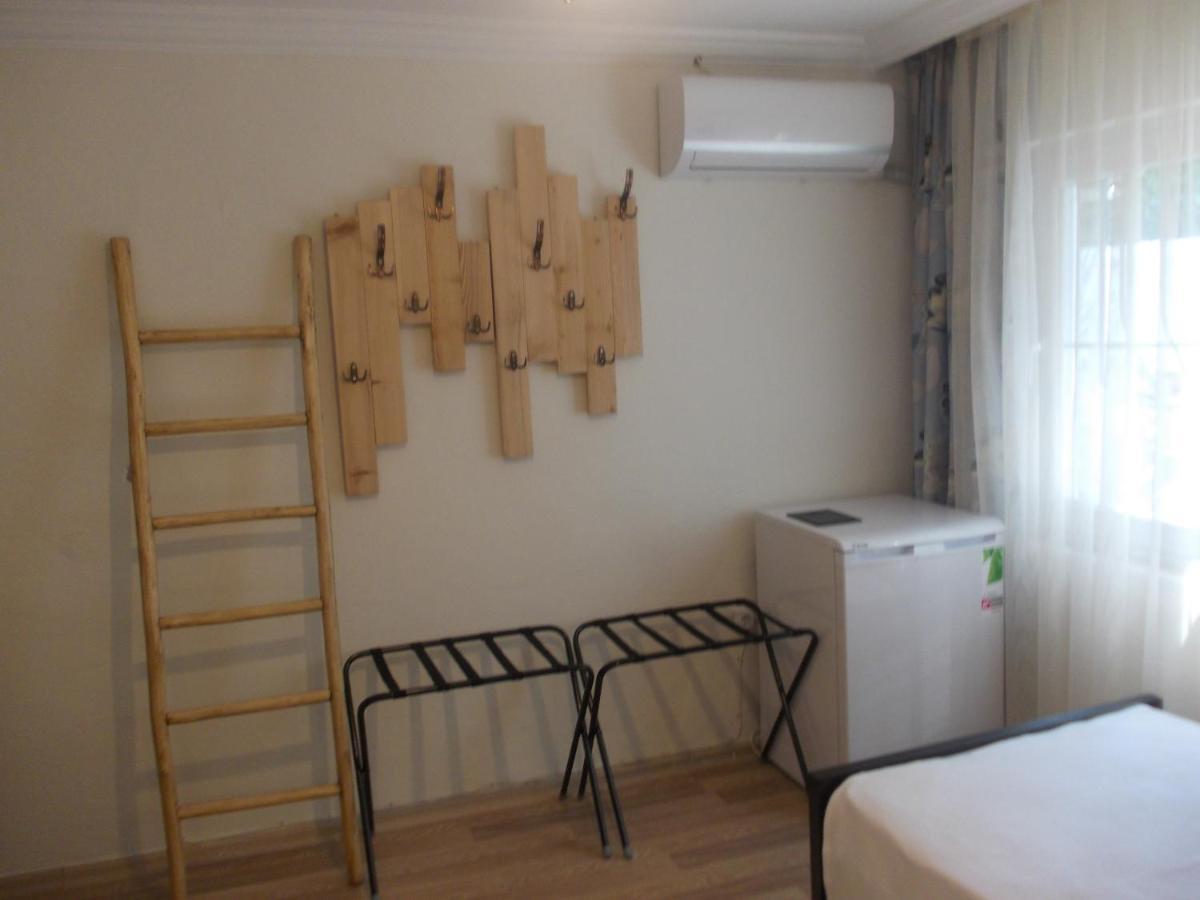 Ide Beach Home 马尔马里斯 外观 照片