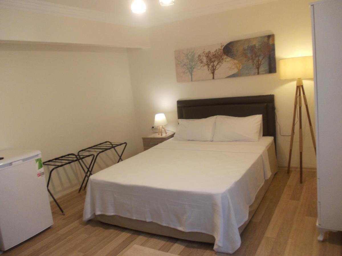 Ide Beach Home 马尔马里斯 外观 照片